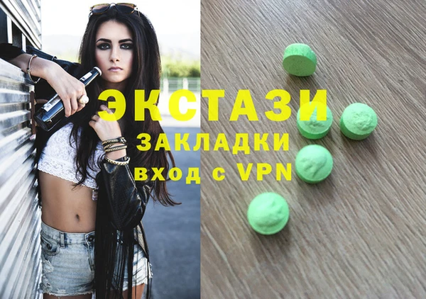 ECSTASY Алзамай